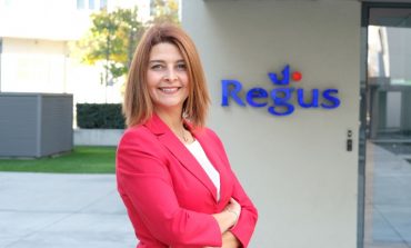 REGUS Türkiye'ye Güvenini Yeni Yatırımları İle Göstermeye Devam Ediyor