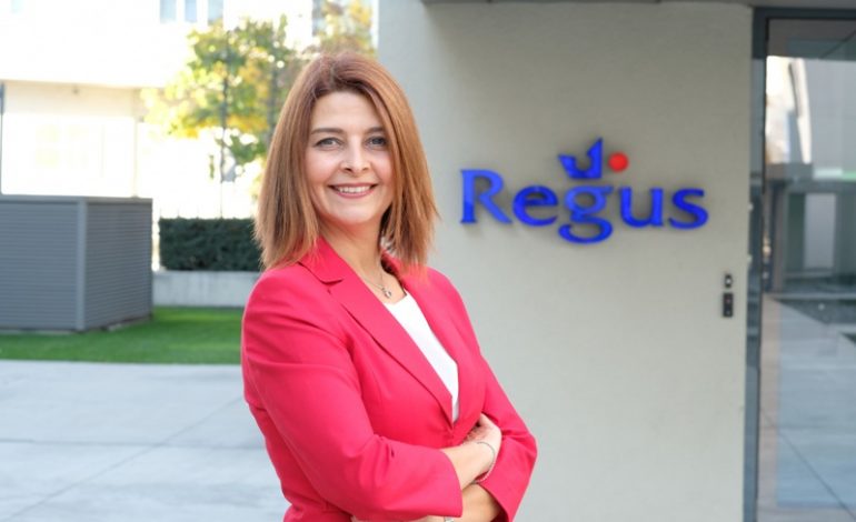 REGUS Türkiye’ye Güvenini Yeni Yatırımları İle Göstermeye Devam Ediyor