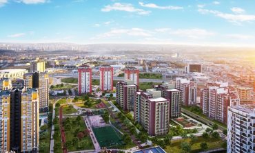 Ankara'nın Yaşayan Semti; Urankent