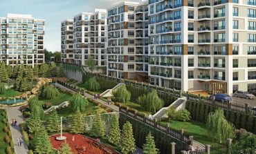 Sancaktepe Adres Koru Evleri 435 Bin TL'den Başlıyor