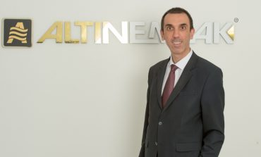 Türkiye'nin en çok şube açan 8. franchise zinciri Altın Emlak