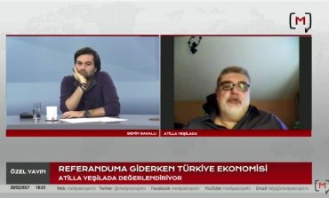 "Konut bireyler için servettir ama ekonomi için değildir"