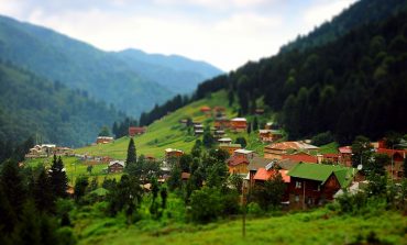 Mera ve yaylaklarda yapılaşmadan dönüş yok