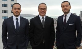 Aşçıoğlu'ndan 245 milyon dolar yatırıma 3 yeni proje