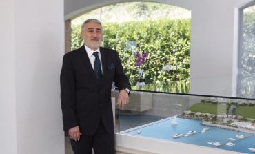 Kayaşehir Emlak Konut Evlerin'nin Kule Residence Bloğu Satışta