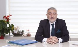 Bilge Özdemir, Turyap'ın Satış ve Pazarlamadan Sorumlu İcra Kurulu Üyesi Oldu