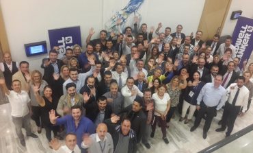 Coldwell Banker'den "Milyonerden Milyonere" Gayrimenkul Satış Eğitimleri
