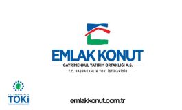 Emlak Konut'tan OYAK'a 800 milyon liralık arsa satışı