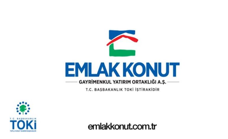 Emlak Konut, Kampanya Adıyla Dolandırıcılık Yapanlara Karşı Uyarıyor