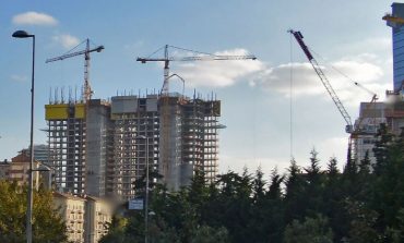 İnşaat yapma maliyeti yükseliyor