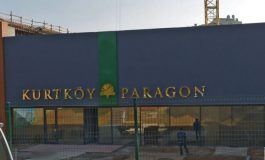 Kurtköy Paragon