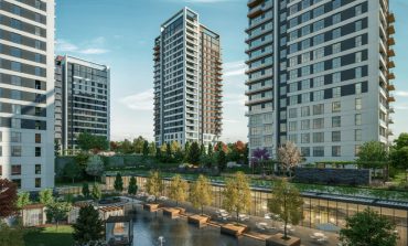 Nidapark Kayaşehir