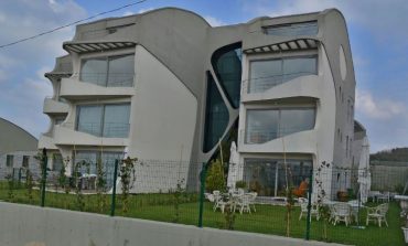 Parkone Zekeriyaköy