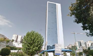 Polat Tower Residence