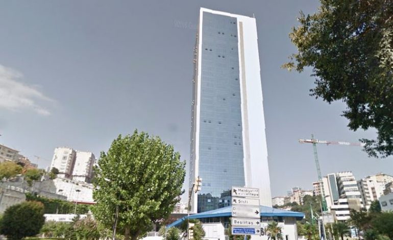 Polat Tower Residence