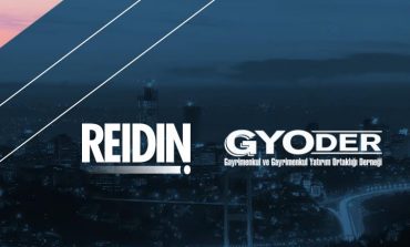 REIDIN EmlakEndeks 2017 Mayıs Ayı Sonuçları