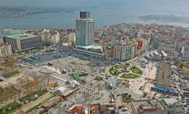 Taksim Camii için Kurul’dan onay çıktı