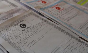 Web-Tapu'ya Emlakçı Entegrasyonu
