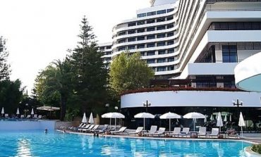 Varlık Fonu’na devredilen arazilerin üstünde ünlü oteller var