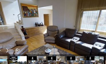 Gezilebilir Emlak İlanları Artıyor