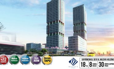 Ritim İstanbul'dan Dumankaya adı gitti Al Mazaya geldi