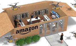 Amazon, arttırılmış gerçeklik destekli mobilya mağazası açacak