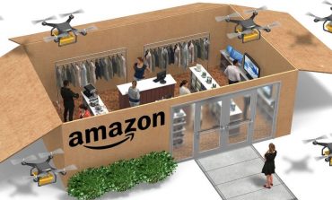 Amazon, arttırılmış gerçeklik destekli mobilya mağazası açacak