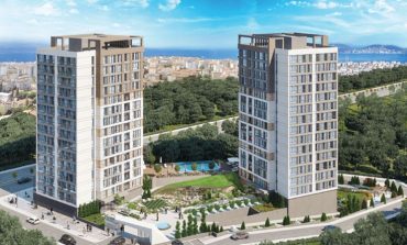 Arma Menta'da Fiyatlar 408 Bin TL'den Başlıyor