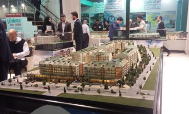 Cityscape Turkey Emlak Fuarı Ertelendi