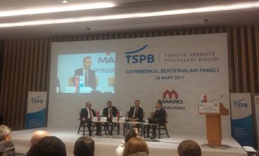 Gayrimenkul Sertifikasına 250 Milyonluk Talep