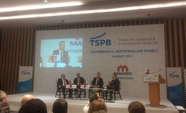 Gayrimenkul Sertifikasına 250 Milyonluk Talep