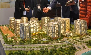 Markalı Yeni Konutların Stok Erime Hızı Yavaşlıyor
