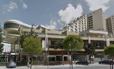 Kubist Park Residence
