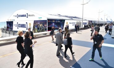 MIPIM Gayrimenkul Fuarı Kapılarını Açtı