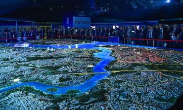 İTO, MIPIM'de 'İstanbul rüyası'na davet edecek
