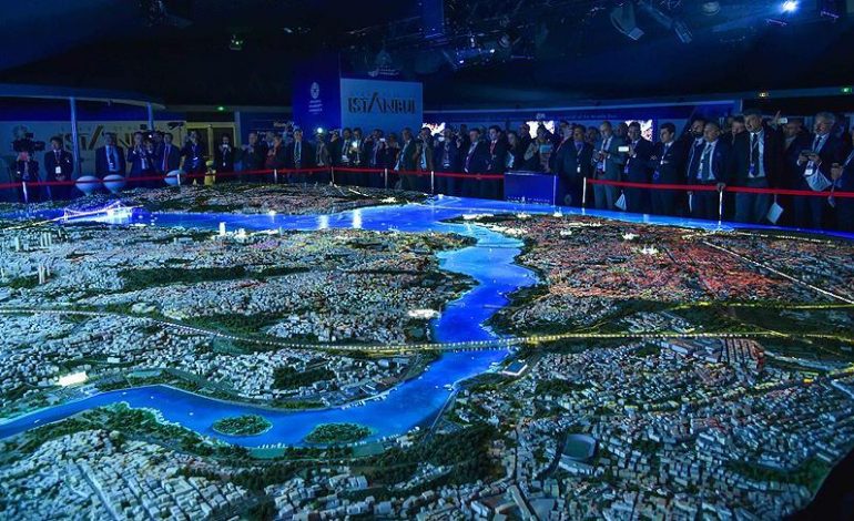 İTO, MIPIM’de ‘İstanbul rüyası’na davet edecek