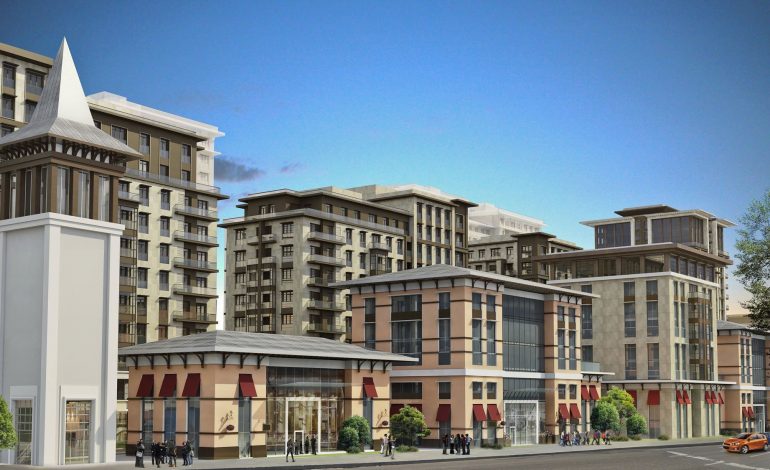 Hayalinizdeki Yaşam İçin %0 Faiz Fırsatı Piyalepaşa İstanbul Premium’da