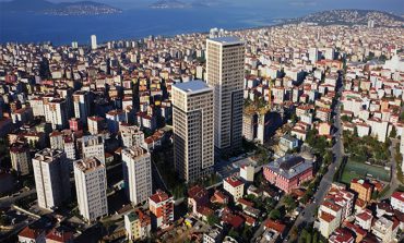 İstanbul İlçeleri Şubat Ayı Konut Satış Sayısı