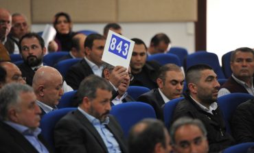 TOKİ, 18 İlde 750 Milyon TL'lik 139 Arsayı Satışa Çıkardı
