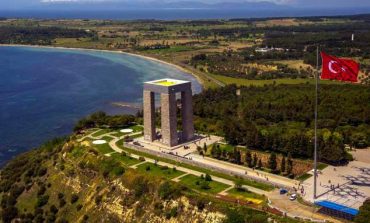 Şehit toprakları el değiştiriyor, alan belli değil!