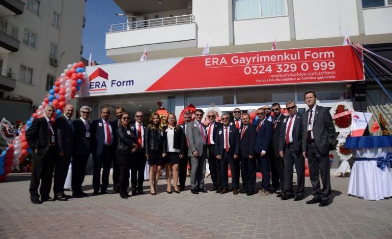 ERA Türkiye’den Gayrimenkul Ofisi Broker’larına Danışmanı Bulma İpuçları