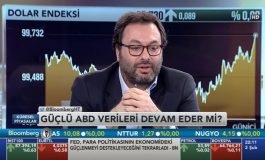 Ercan Uysal, 'Ofisler bomboş durumda'