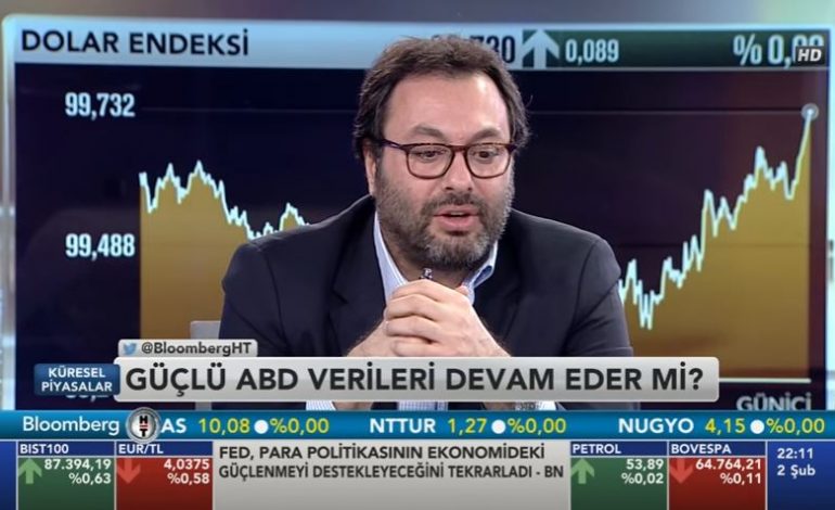 Ercan Uysal, ‘Ofisler bomboş durumda’