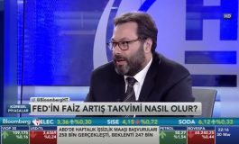 Ercan Uysal, "Bir şokta müteahhitler zora girer"