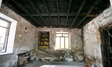Ege'nin eski taş evleri "altın" değerinde