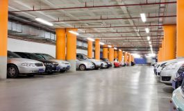 Eski Otopark Yönetmeliği 30 Haziran 2019'a Kadar Kullanılabilecek