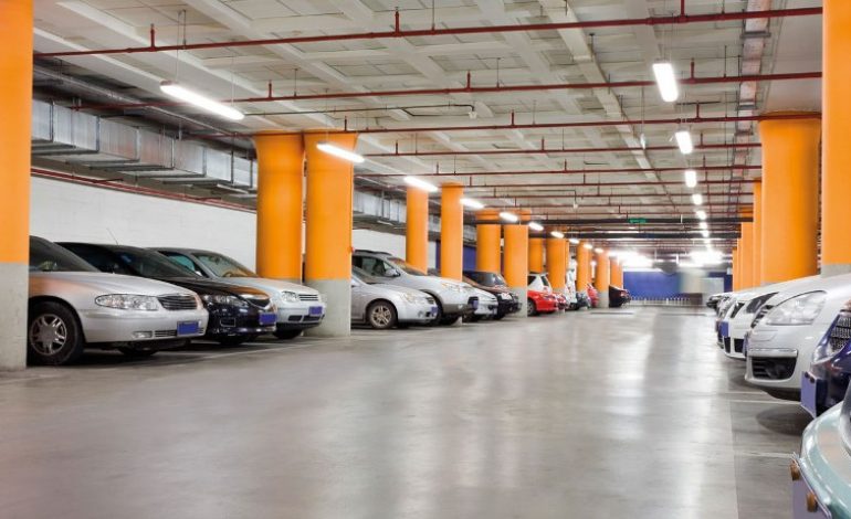 Eski Otopark Yönetmeliği 30 Haziran 2019’a Kadar Kullanılabilecek