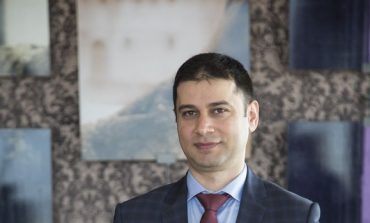 Mahmut Okka: Dış Nakit Akışı Artacak