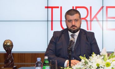 EXPO Turkey by Qatar öncesi basın toplantısı