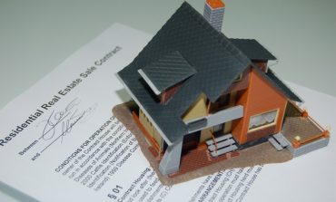 Ev Sahibi Olmak İsterken, Cebinizdeki Paradan Olmayın